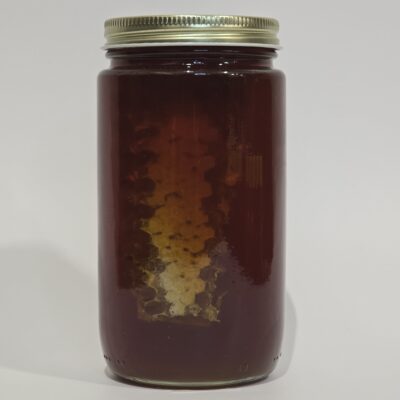 Comb in Honey - Jar