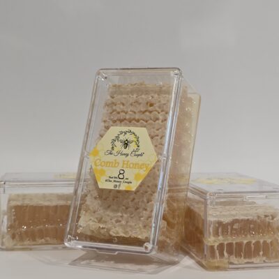 Comb Honey