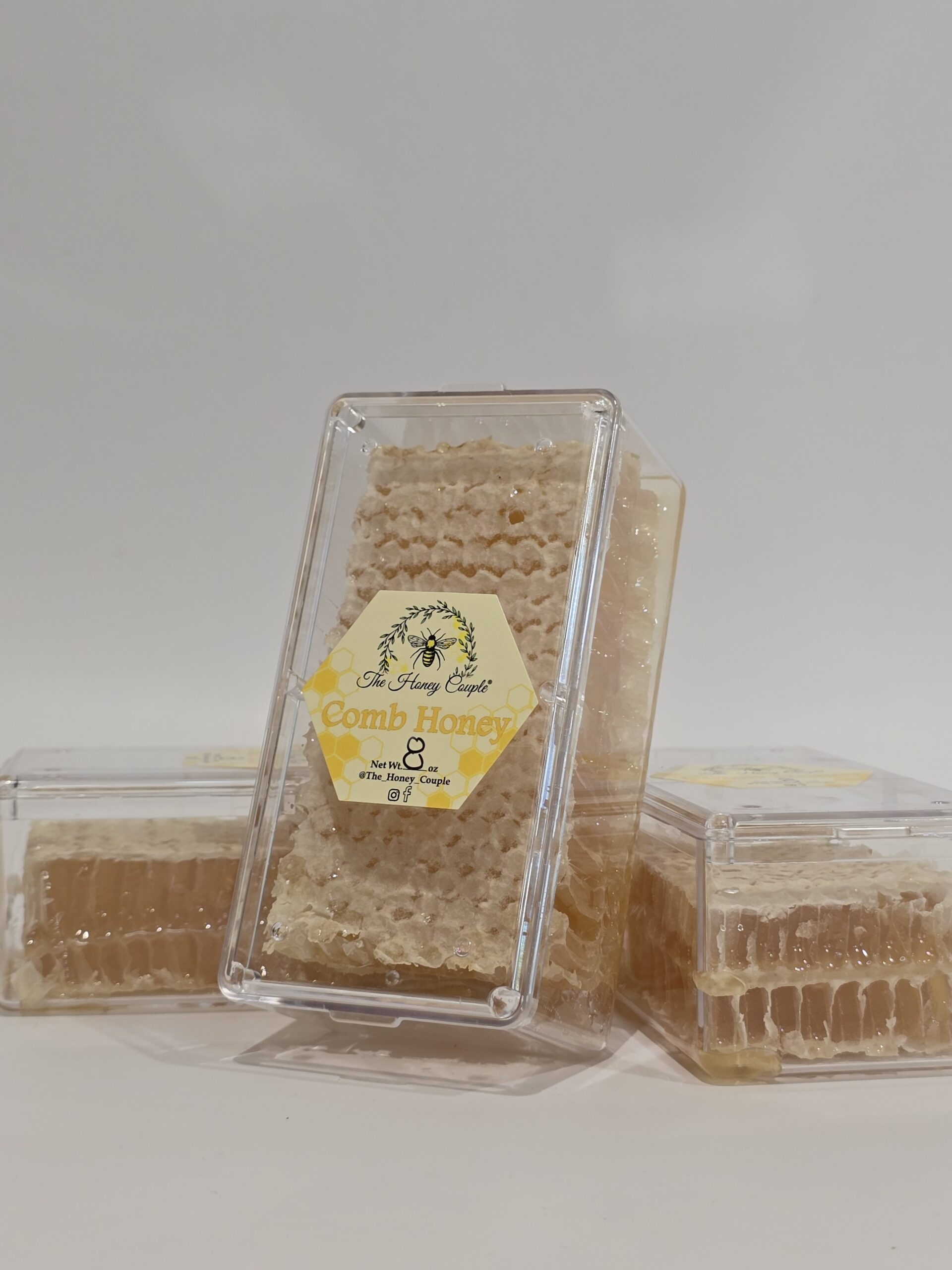 Comb Honey