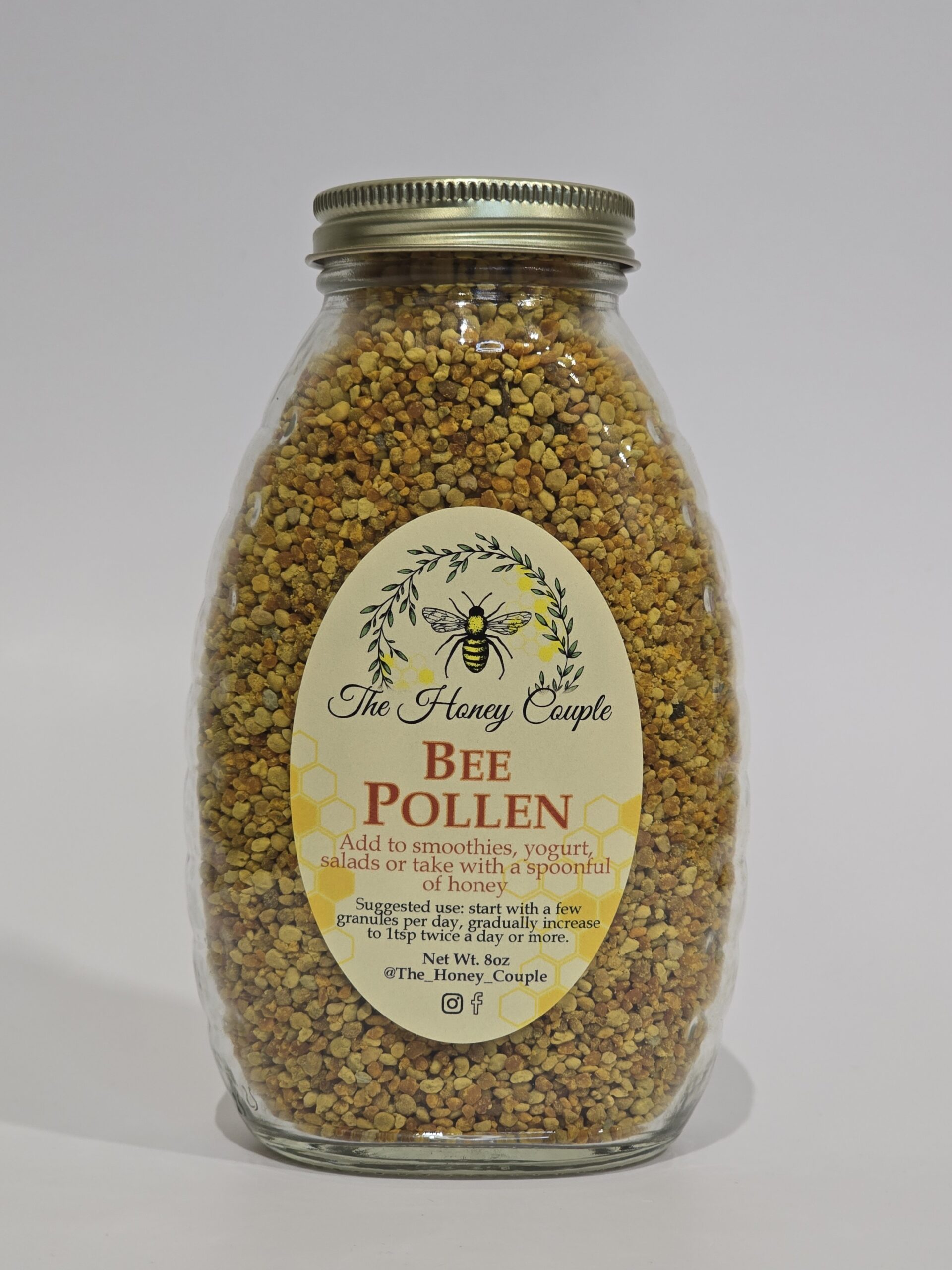 Pollen