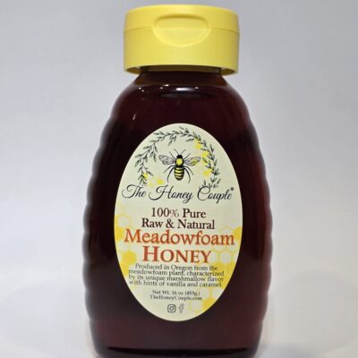 Meadowfoam Honey