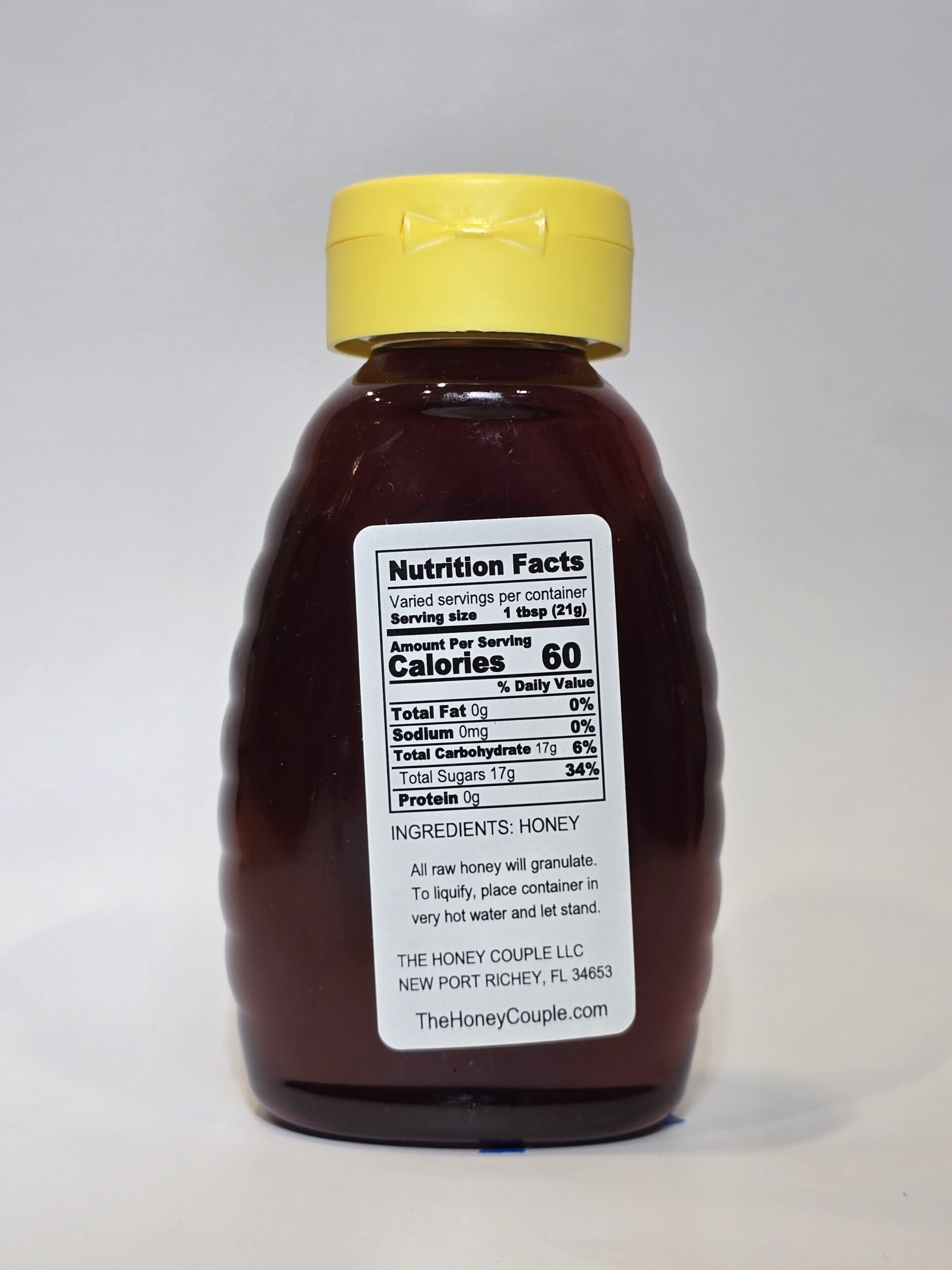 Meadowfoam Honey | A Delicious Treat From The Oregon Coast