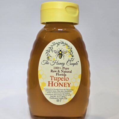 Tupelo Honey