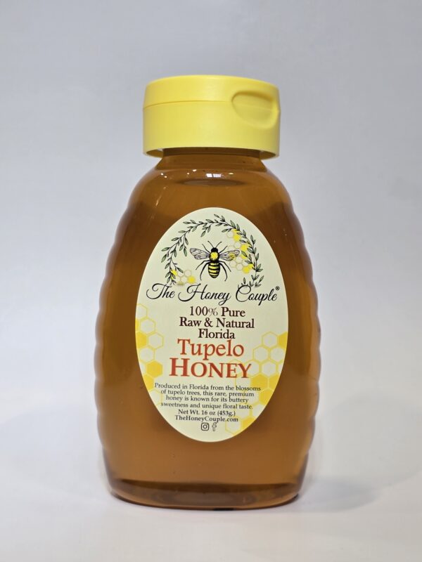Tupelo Honey | A Rare Treat With Limited Availability