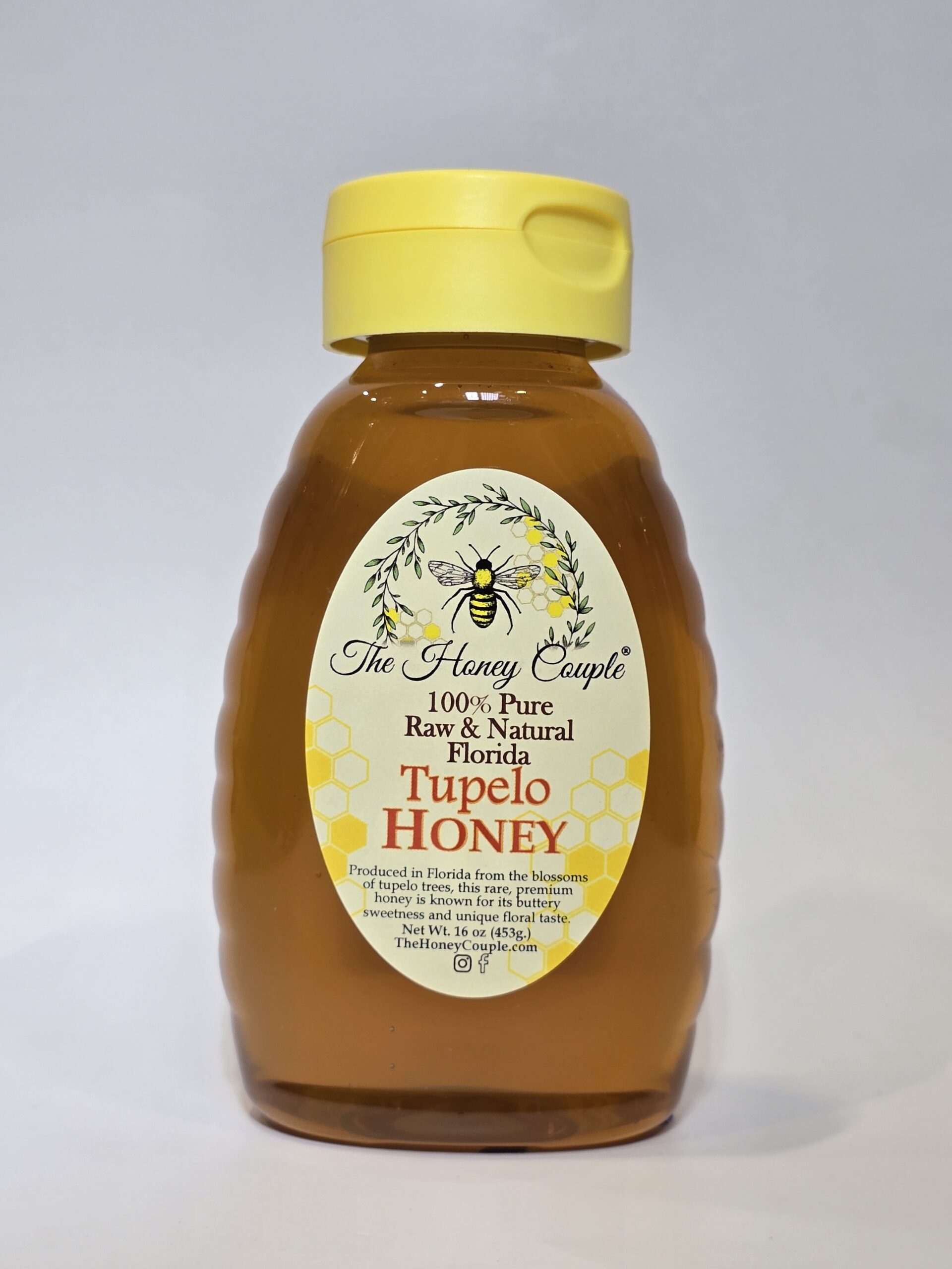 Tupelo Honey