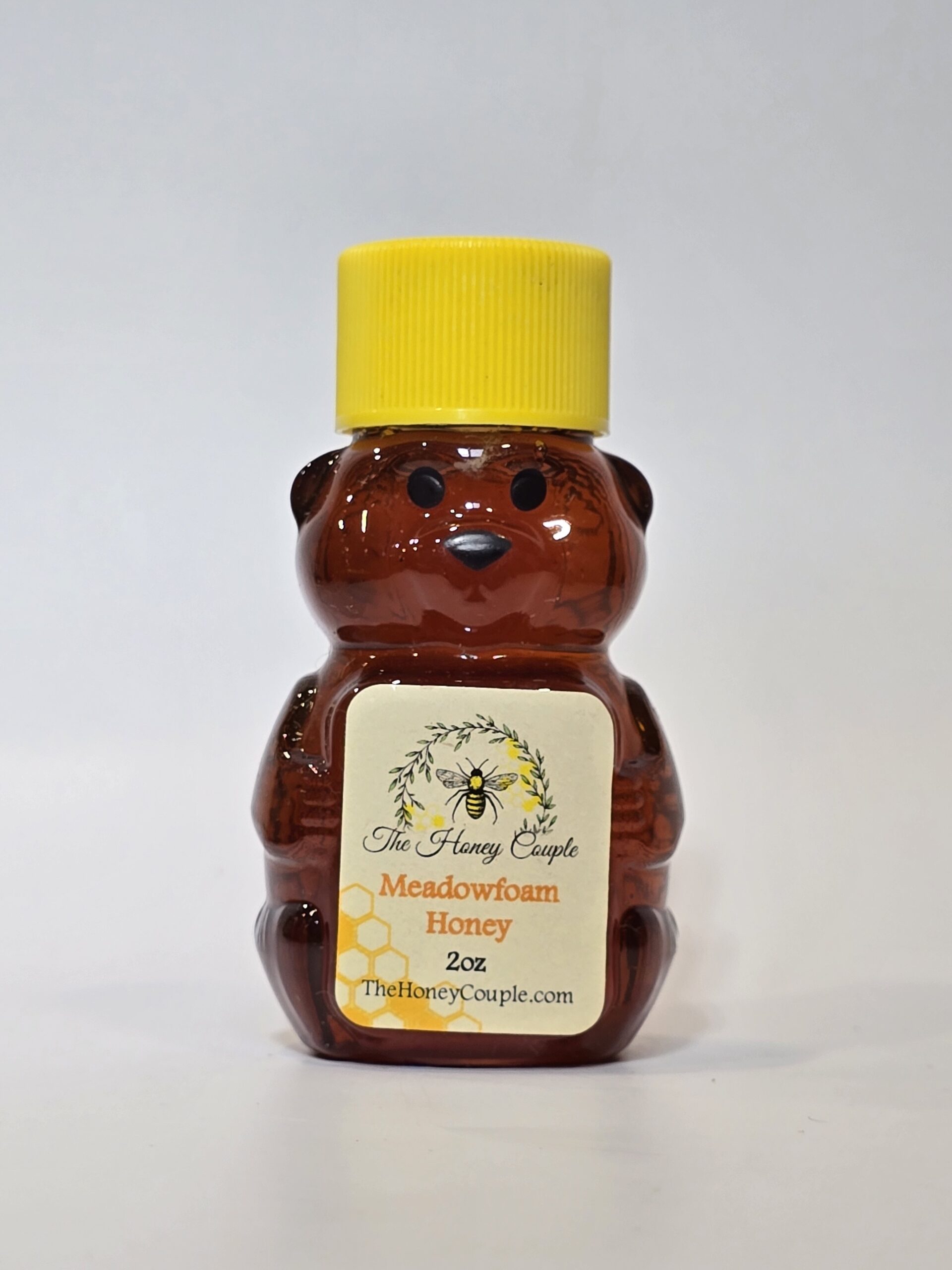 Meadowfoam Honey | A Delicious Treat From The Oregon Coast