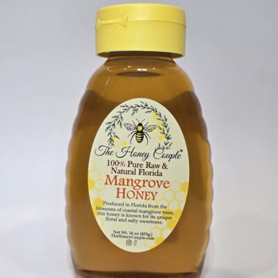 Mangrove Honey