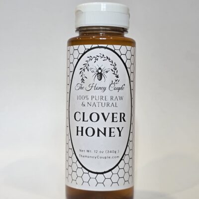 Clover Honey