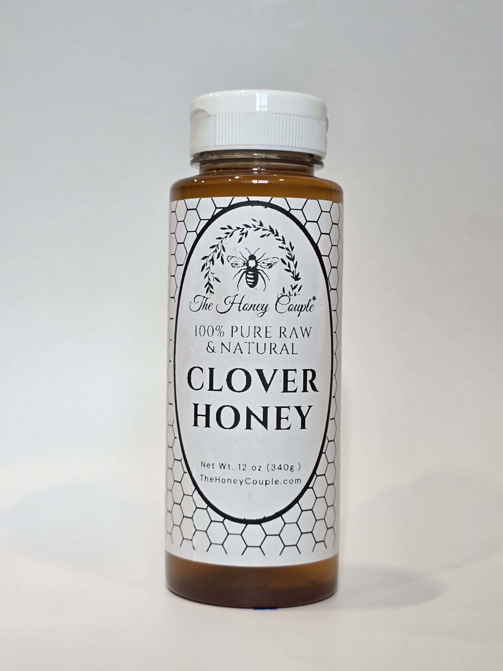 Clover Honey